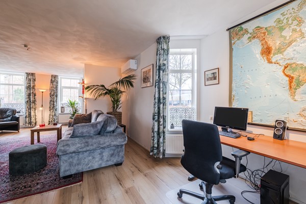 Medium property photo - Ommelanderwijk 125, 9644 TC Veendam